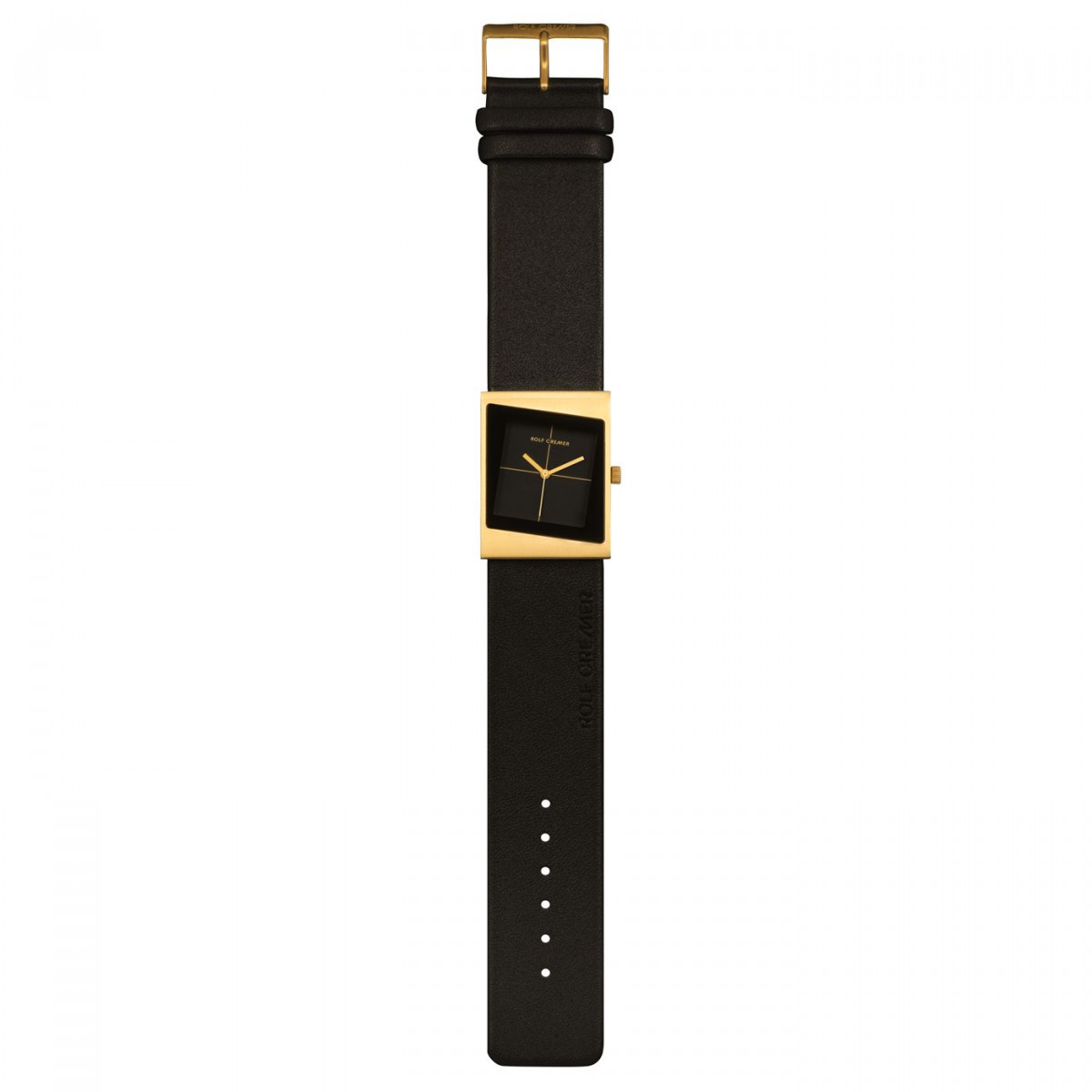 ROLF CREMER Damenuhr "Style 2" 500054
