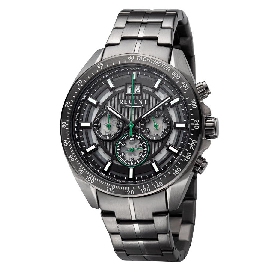 REGENT Herrenuhr BA-832
