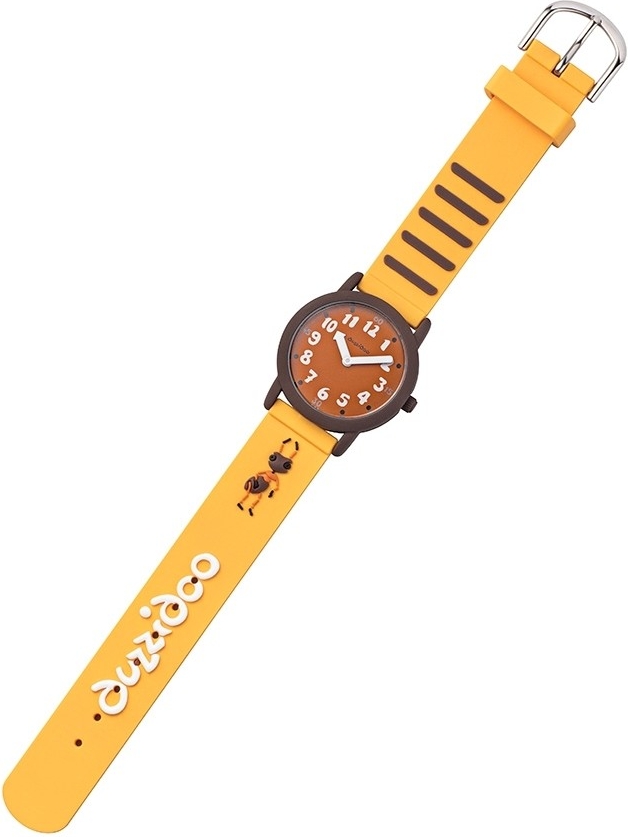 DUZZIDOO Kinderuhr "Ameise"