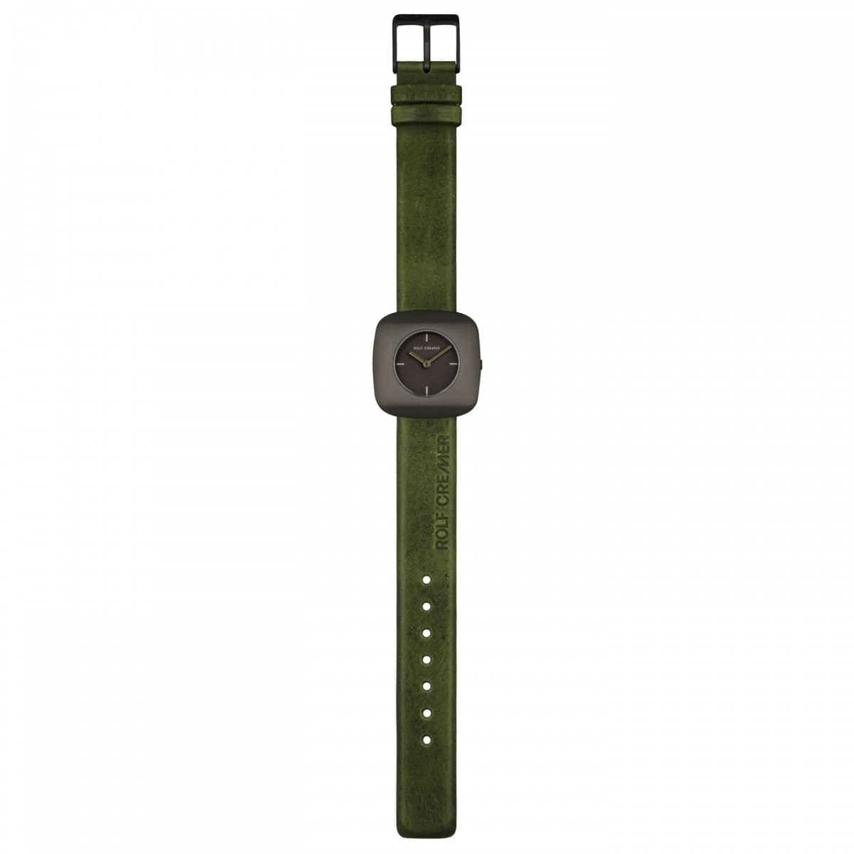 ROLF CREMER Damenuhr "Edge" 508008
