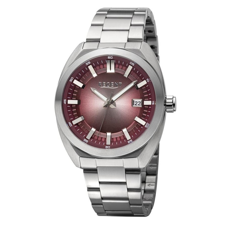 REGENT Herrenuhr BA-826