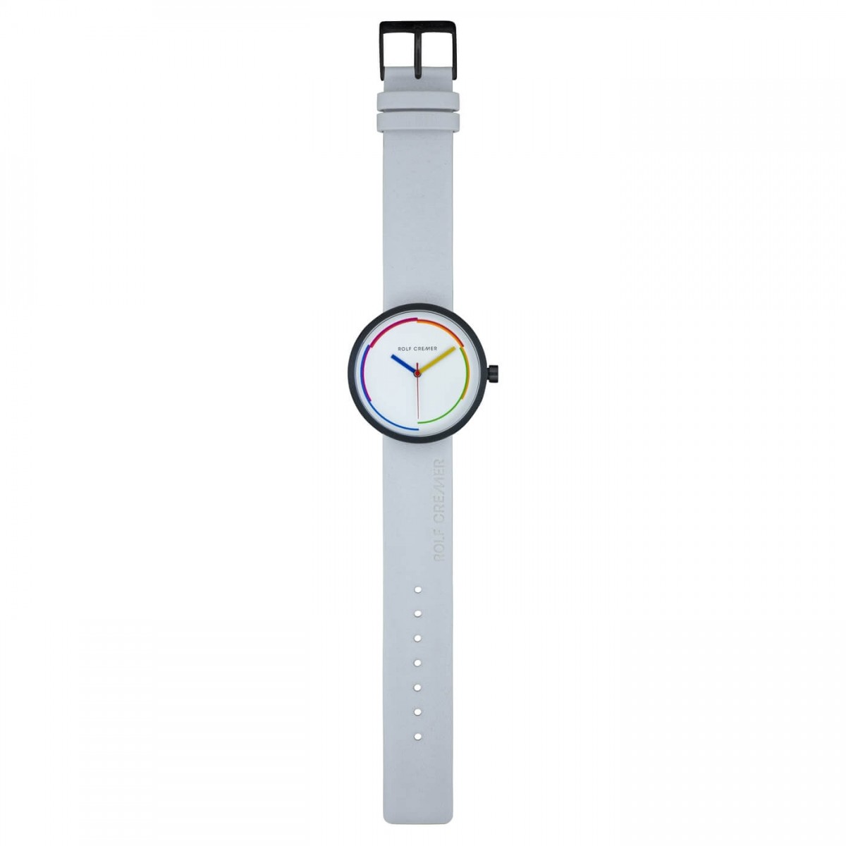 ROLF CREMER Damenuhr "Plano" 507306