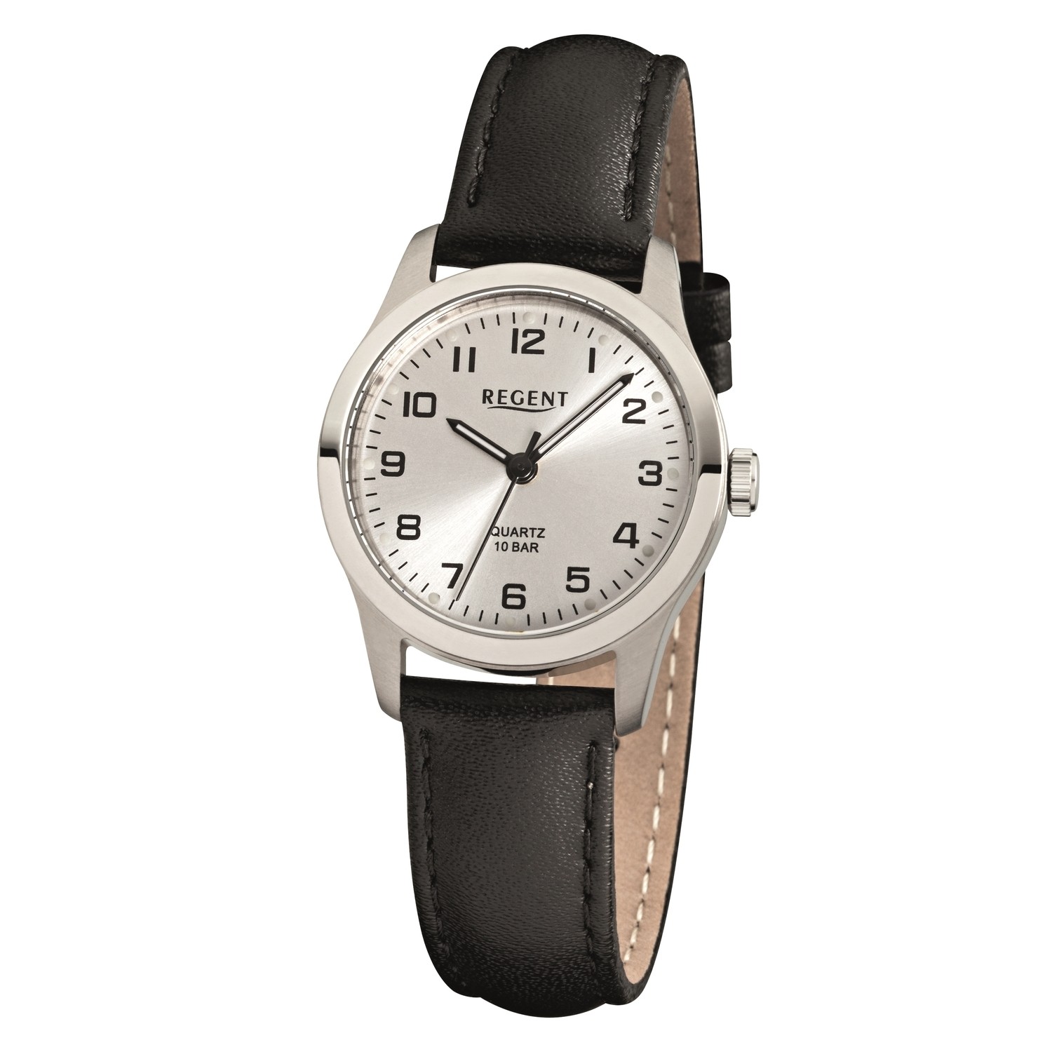 REGENT Damenuhr F-899