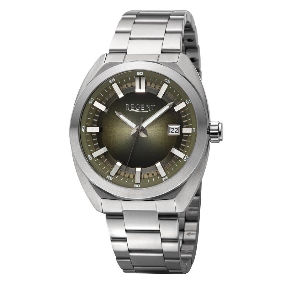 REGENT Herrenuhr BA-825