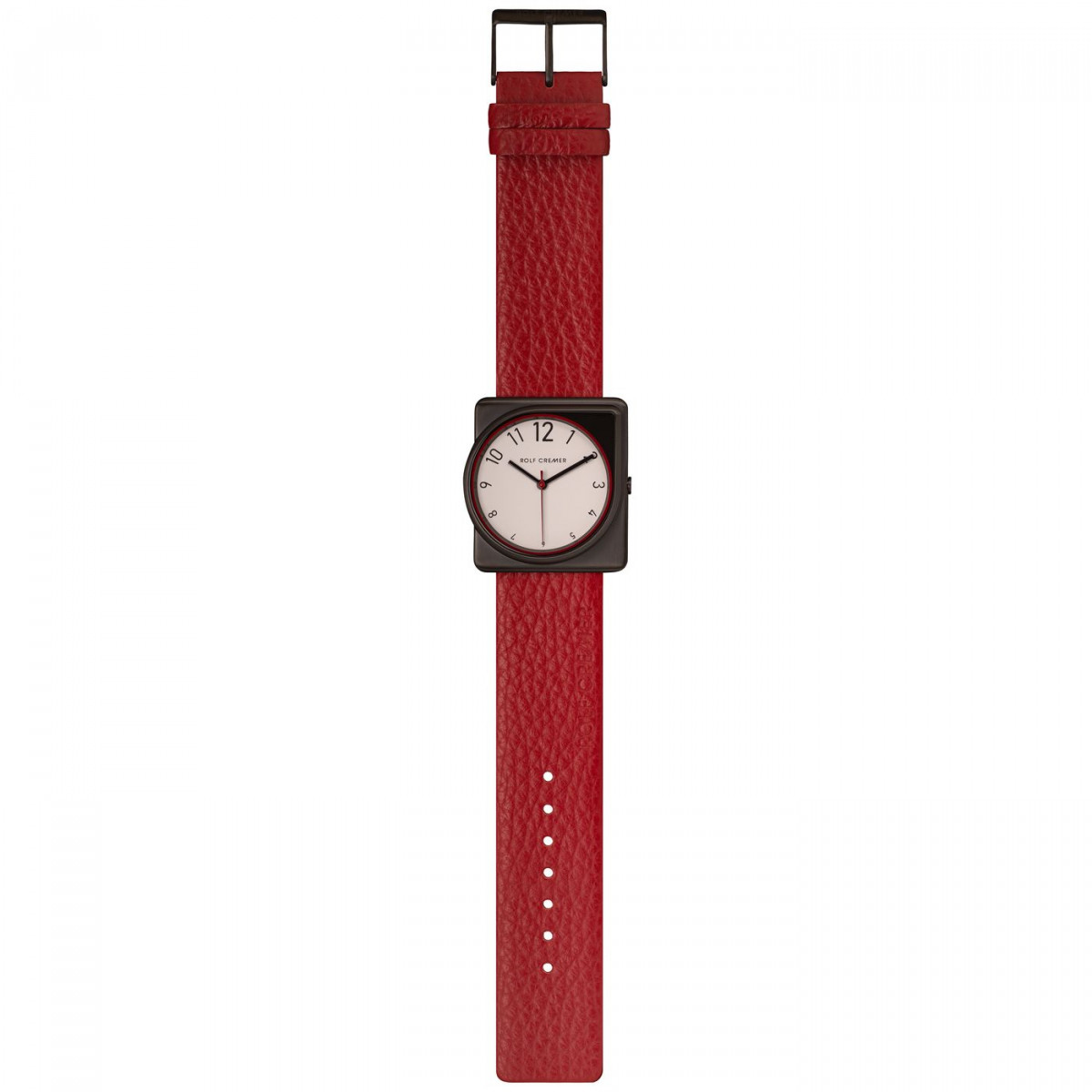 ROLF CREMER Damenuhr "Fusion" 508804