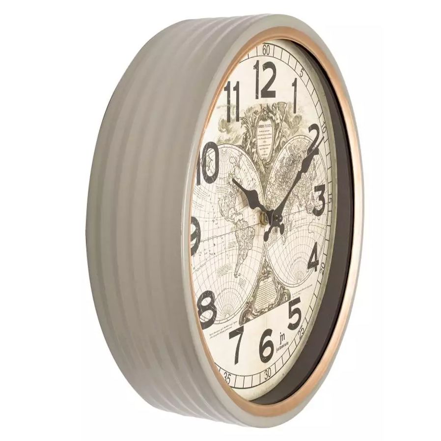 LOWELL Wanduhr 21559 LOWELL Wanduhr 21559