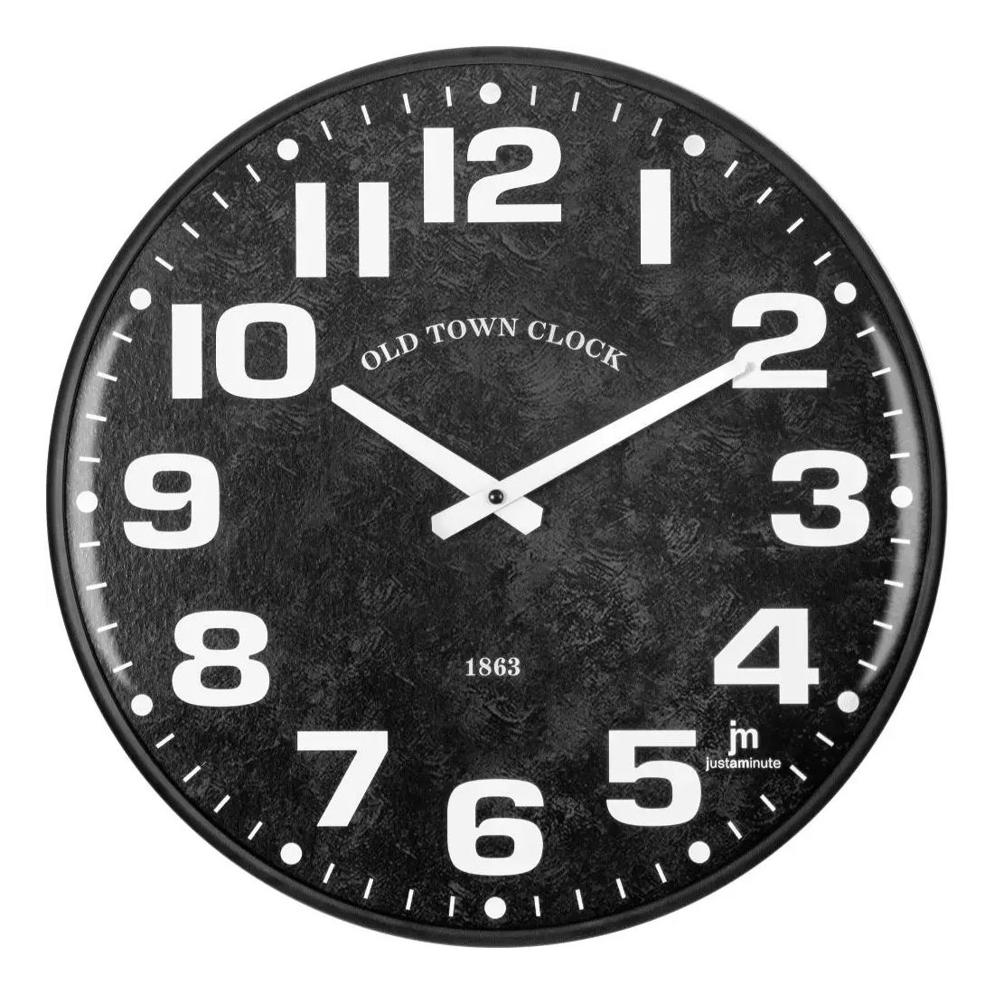LOWELL Wanduhr 21562 LOWELL Wanduhr 21562