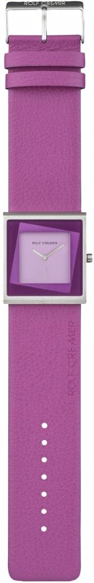 ROLF CREMER Damenuhr Yess 507210
