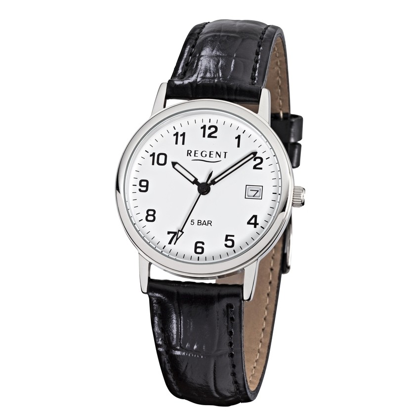 REGENT Herrenuhr F-791 REGENT Herrenuhr F-791