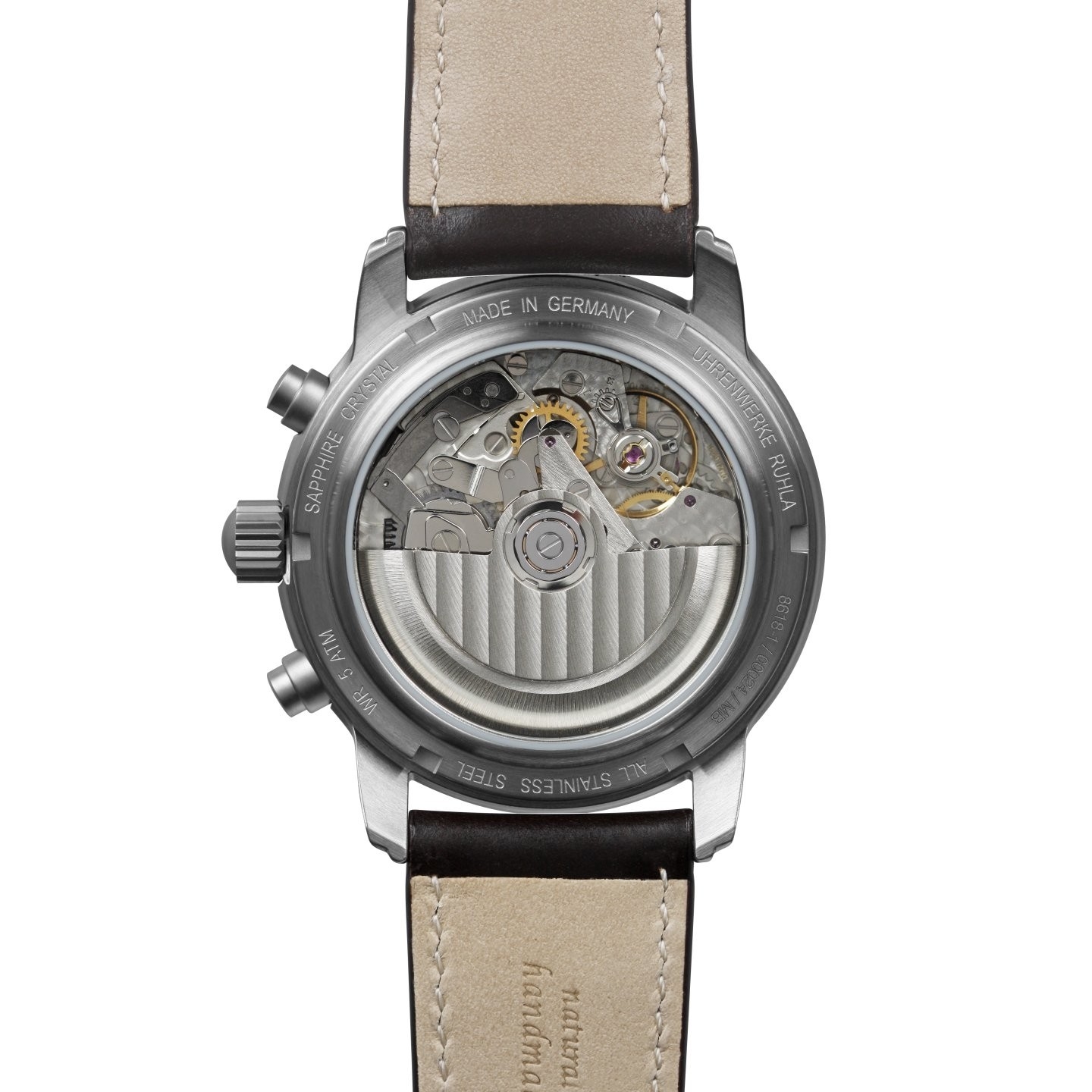 ZEPPELIN Herrenuhr "100 Jahre Zeppelin, Ed. 1" 8618-1 ZEPPELIN Herrenuhr "100 Jahre Zeppelin, Ed. 1" 8618-1