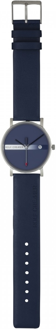 ROLF CREMER Damenuhr Race 504026