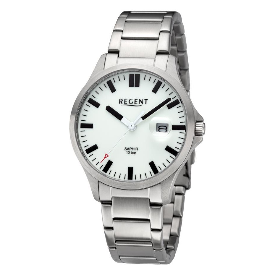 REGENT Herrenuhr BA-795