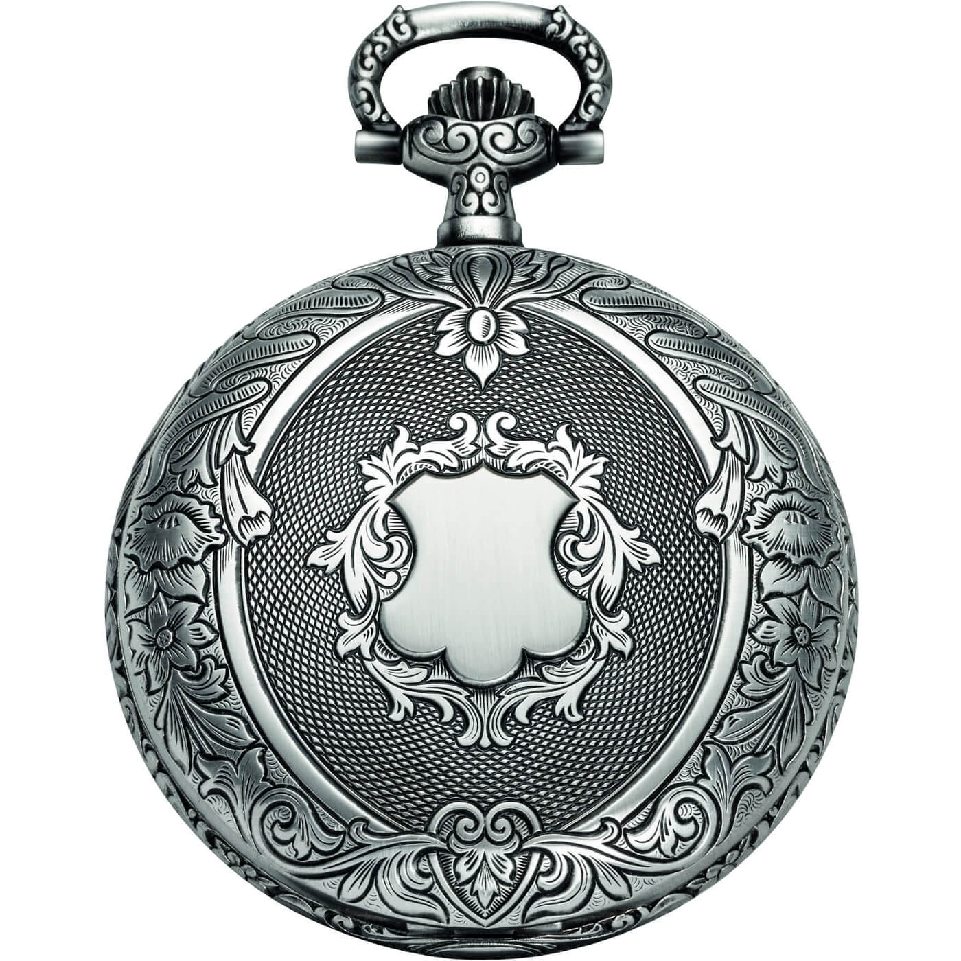REGENT Taschenuhr P-725