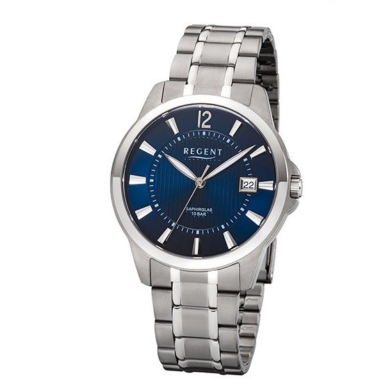 REGENT Herrenuhr F-1111