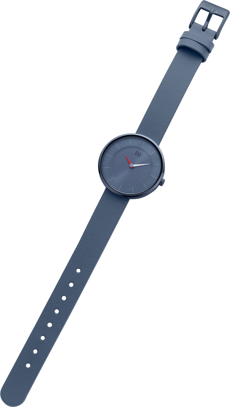DANISH DESIGN Damenuhr 3324767 (11A305)