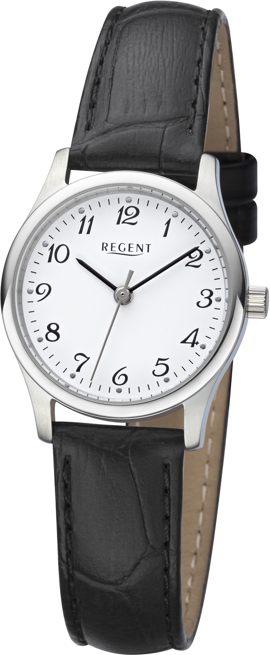 REGENT Damenuhr F-1249