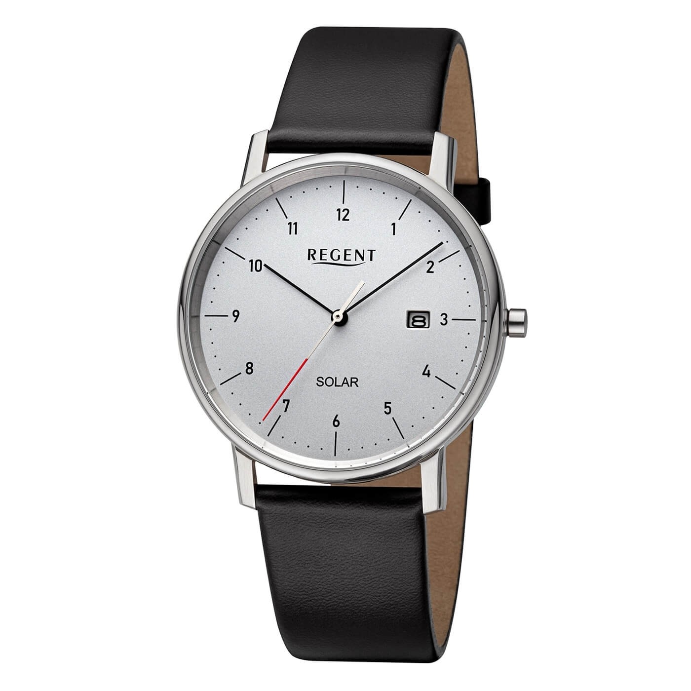 REGENT Herrenuhr F-1546 REGENT Herrenuhr F-1546