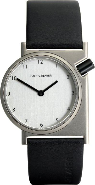 Rolf Cremer Damenuhr Excentrum 495805