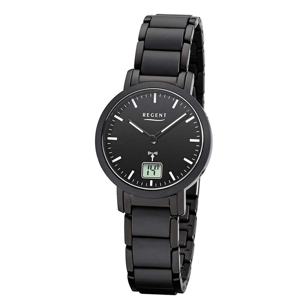 REGENT Damenuhr FR-266