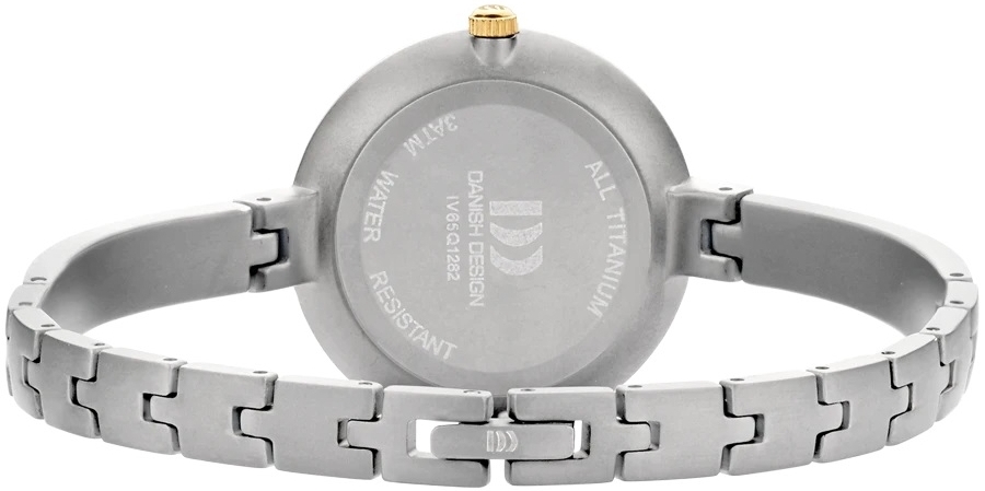 DANISH DESIGN Damenuhr 3326646 (IV65Q1282) DANISH DESIGN Damenuhr 3326646 (IV65Q1282)