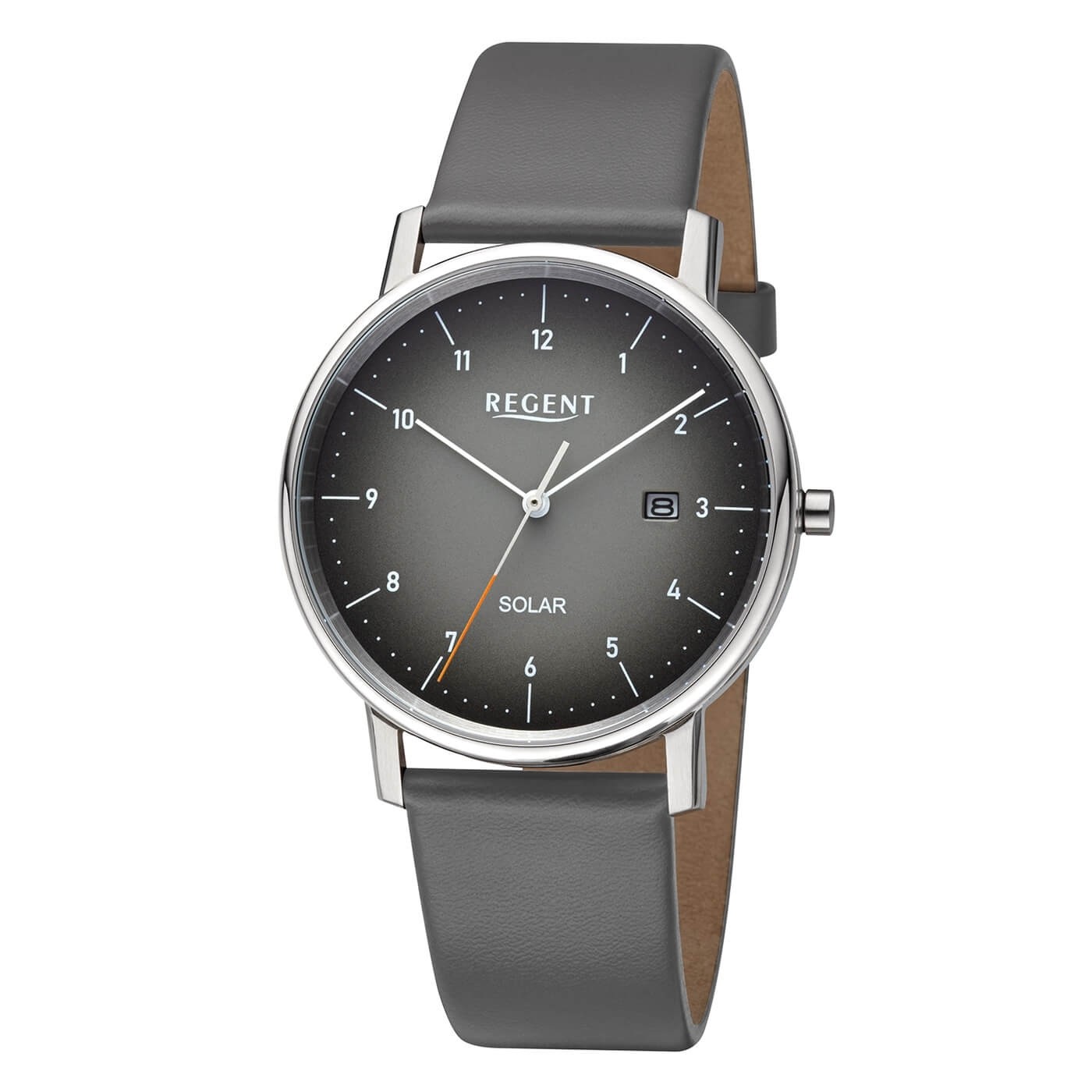 REGENT Herrenuhr F-1547 REGENT Herrenuhr F-1547