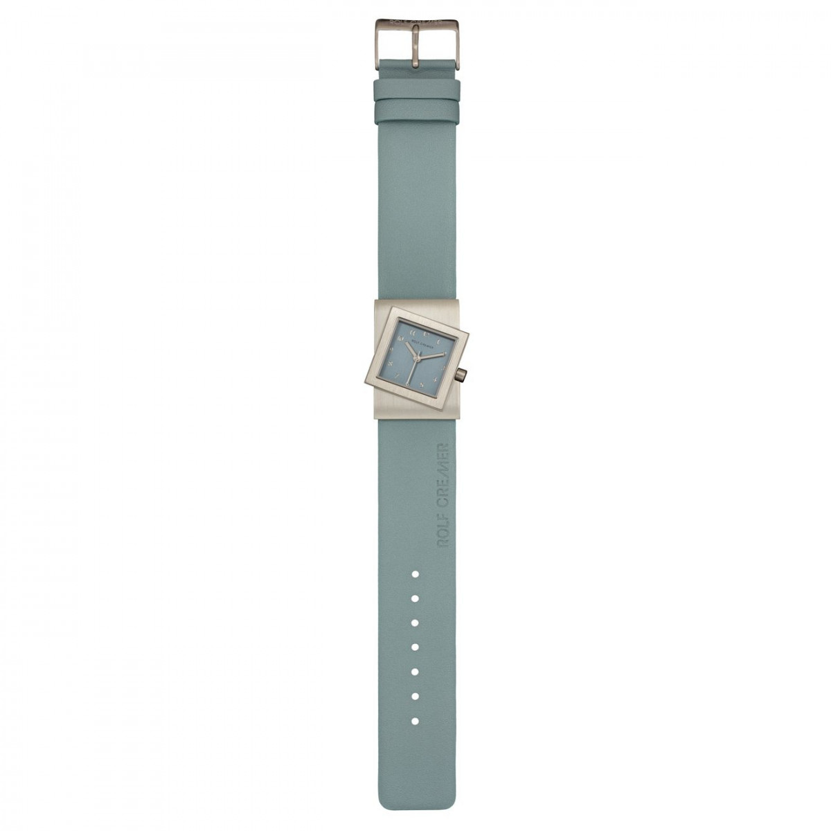 ROLF CREMER Damenuhr "Turn-S" 507794