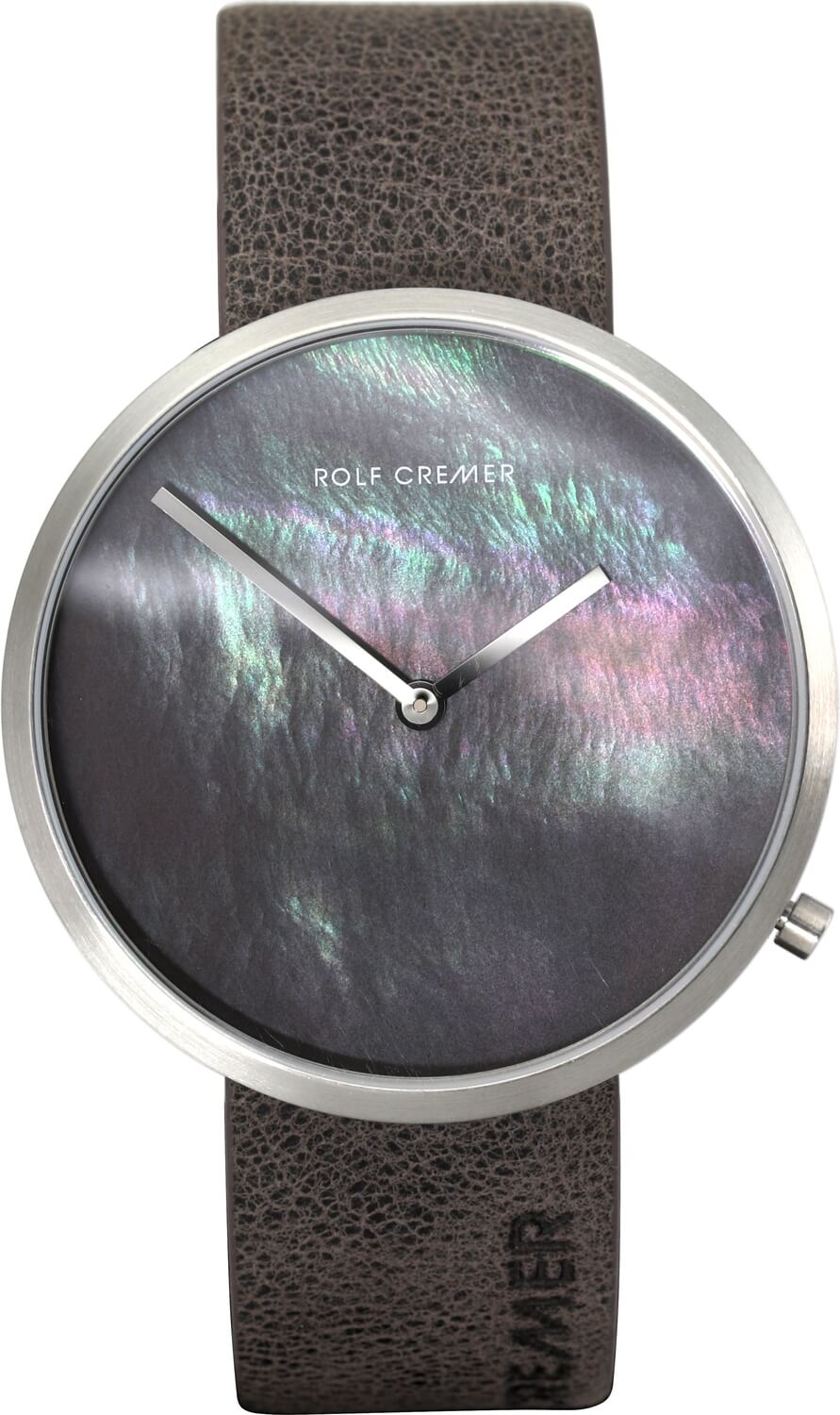 ROLF CREMER Damenuhr Slim 42, 503610 ROLF CREMER Damenuhr Slim 42, 503610