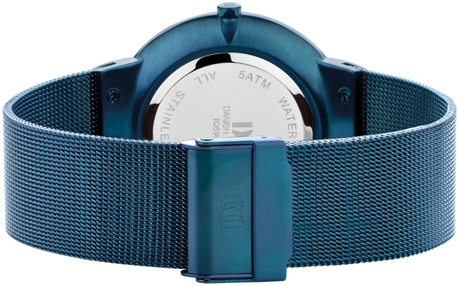 DANISH DESIGN Herrenuhr 3314640 (IQ69Q971) DANISH DESIGN Herrenuhr 3314640 (IQ69Q971)