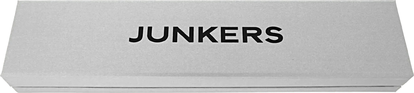 JUNKERS Damenuhr "Bauhaus" 9.07.01.01.M JUNKERS Damenuhr "Bauhaus" 9.07.01.01.M