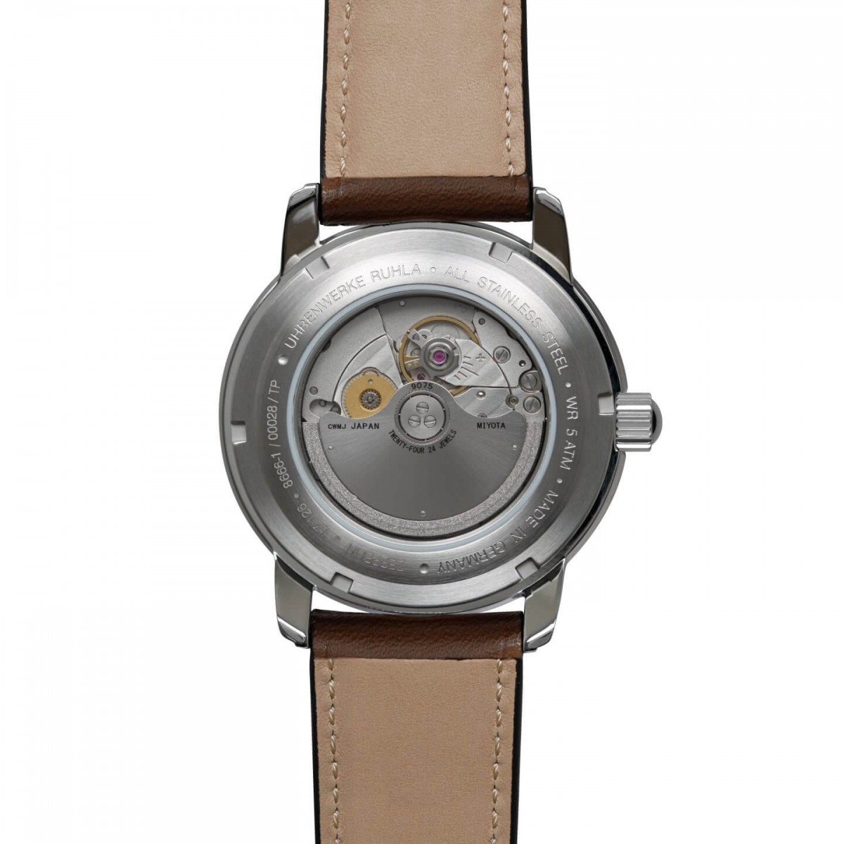 ZEPPELIN Herrenuhr "100 Jahre Zeppelin, ED. 1" 8666-1 ZEPPELIN Herrenuhr "100 Jahre Zeppelin, ED. 1" 8666-1