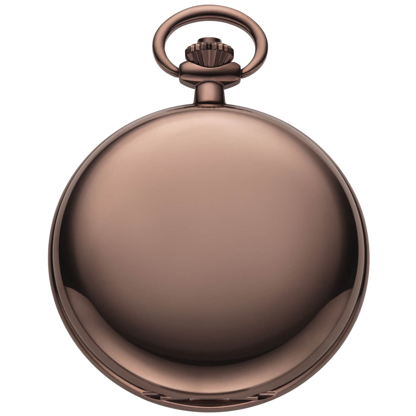REGENT Taschenuhr P-709, mit Handaufzug