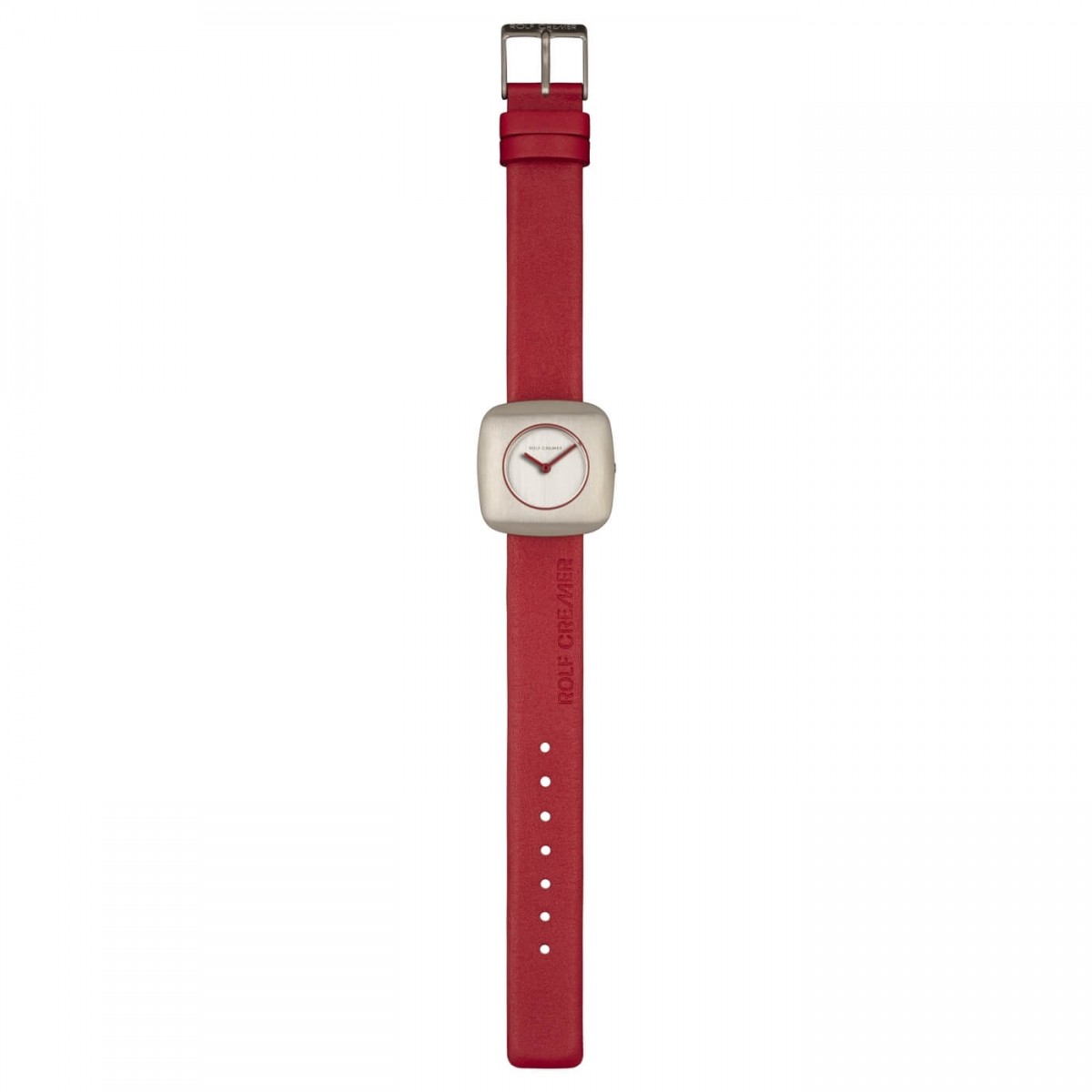 ROLF CREMER Damenuhr "Edge" 508006