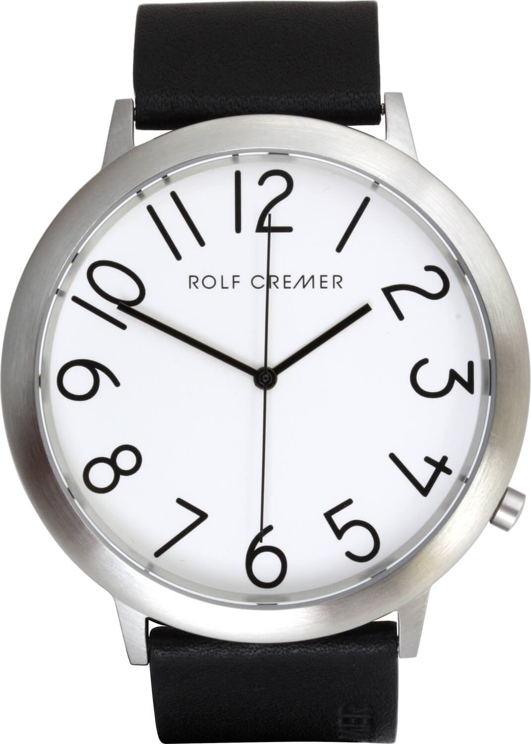 ROLF CREMER Damenuhr Jumbo 2, 495111