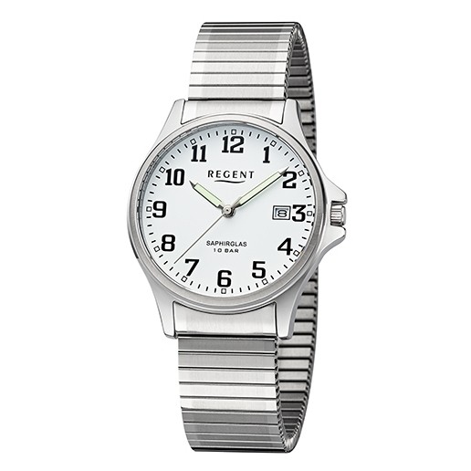 REGENT Herrenuhr F-1433