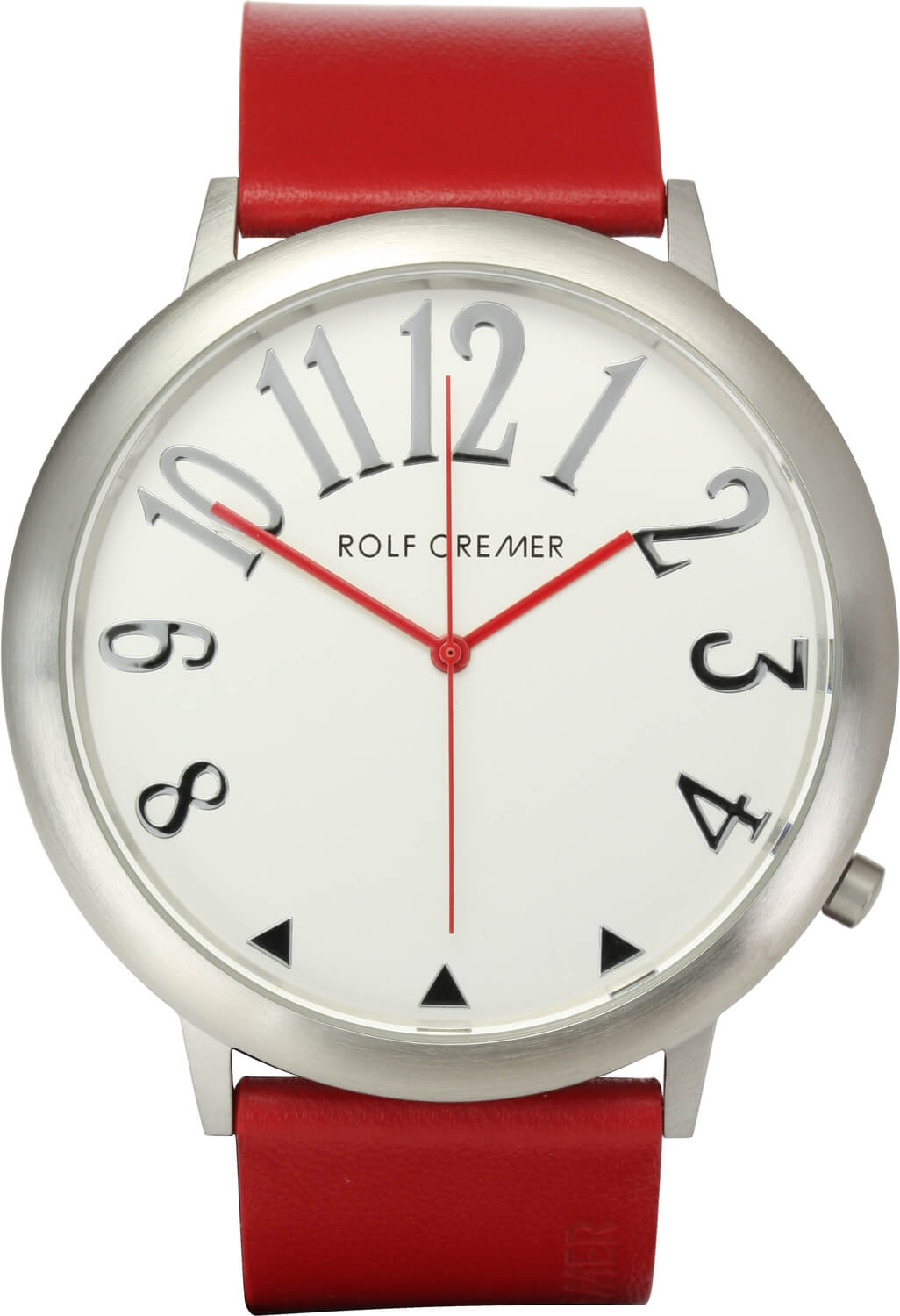 ROLF CREMER Damenuhr Jumbo 2, 495102