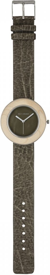 ROLF CREMER Damenuhr Wood 507106 ROLF CREMER Damenuhr Wood 507106