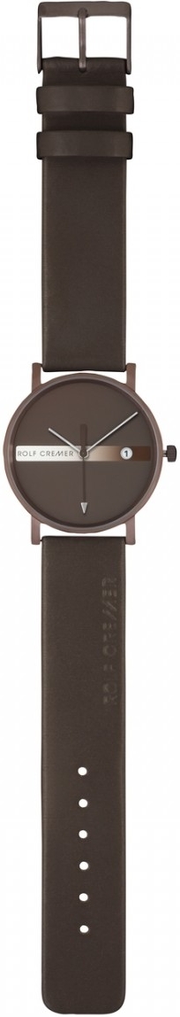 ROLF CREMER Damenuhr Pur 504027