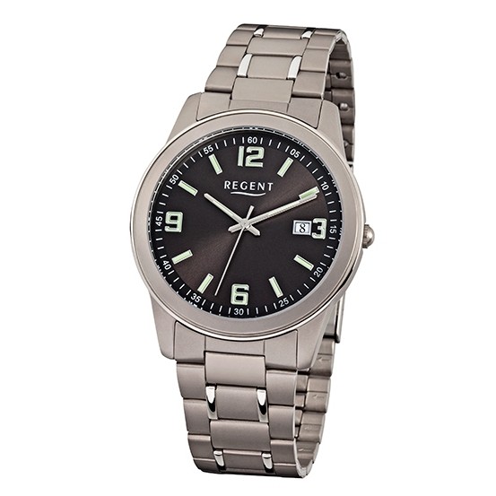 REGENT Herrenuhr F-841