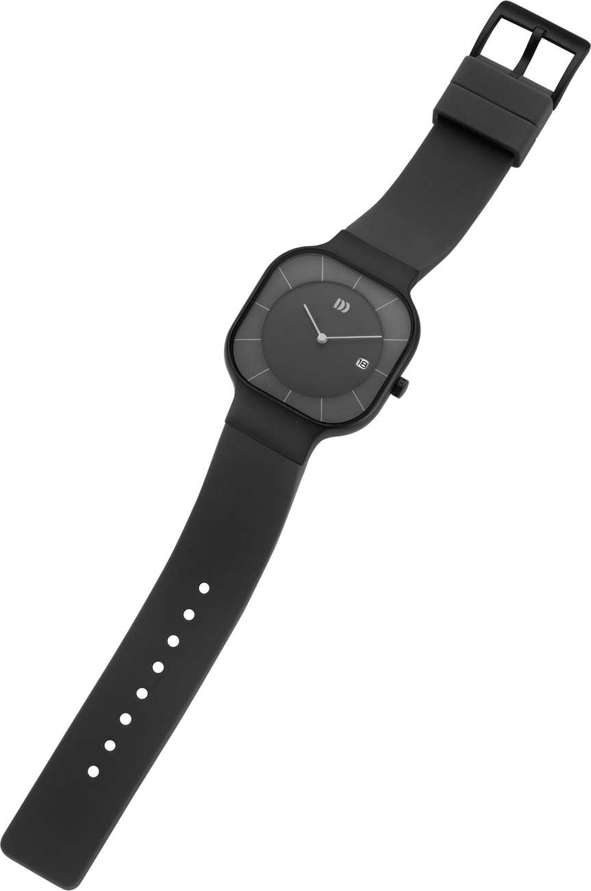 DANISH DESIGN Herrenuhr 3314663 (13B207)