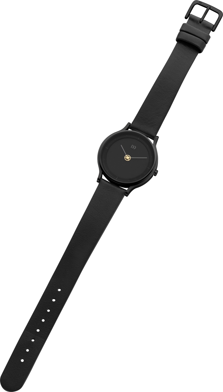 DANISH DESIGN Herrenuhr 3314655 (10A204)