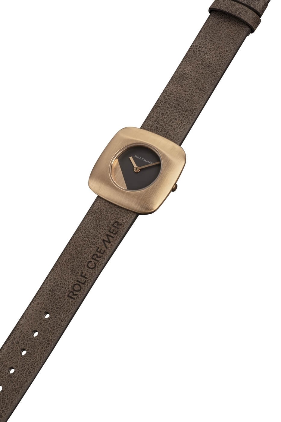 ROLF CREMER Damenuhr "Edge" 508009