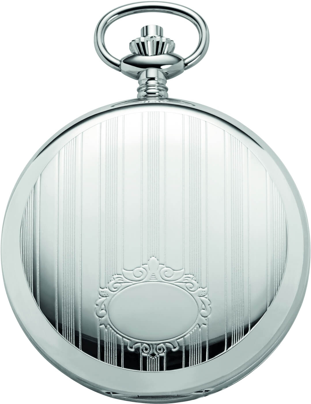 REGENT Taschenuhr P-707, mit Handaufzug