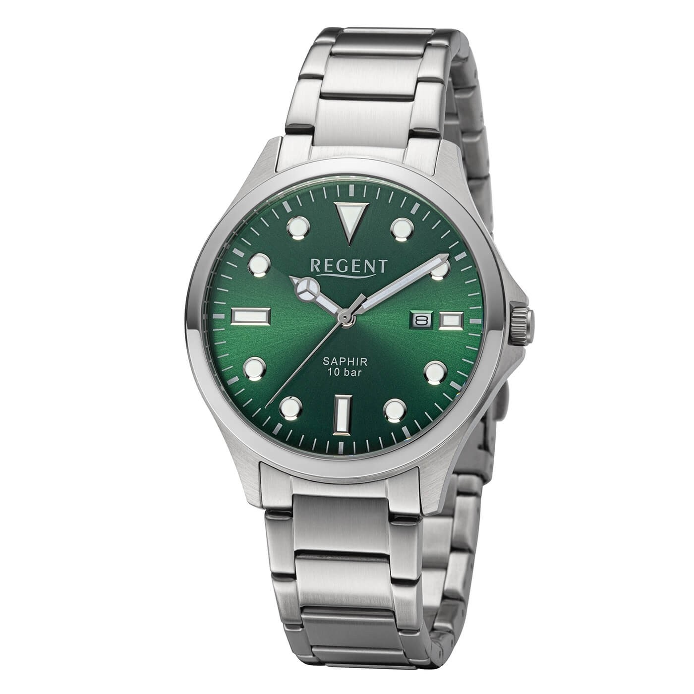 REGENT Herrenuhr F-1455 REGENT Herrenuhr F-1455