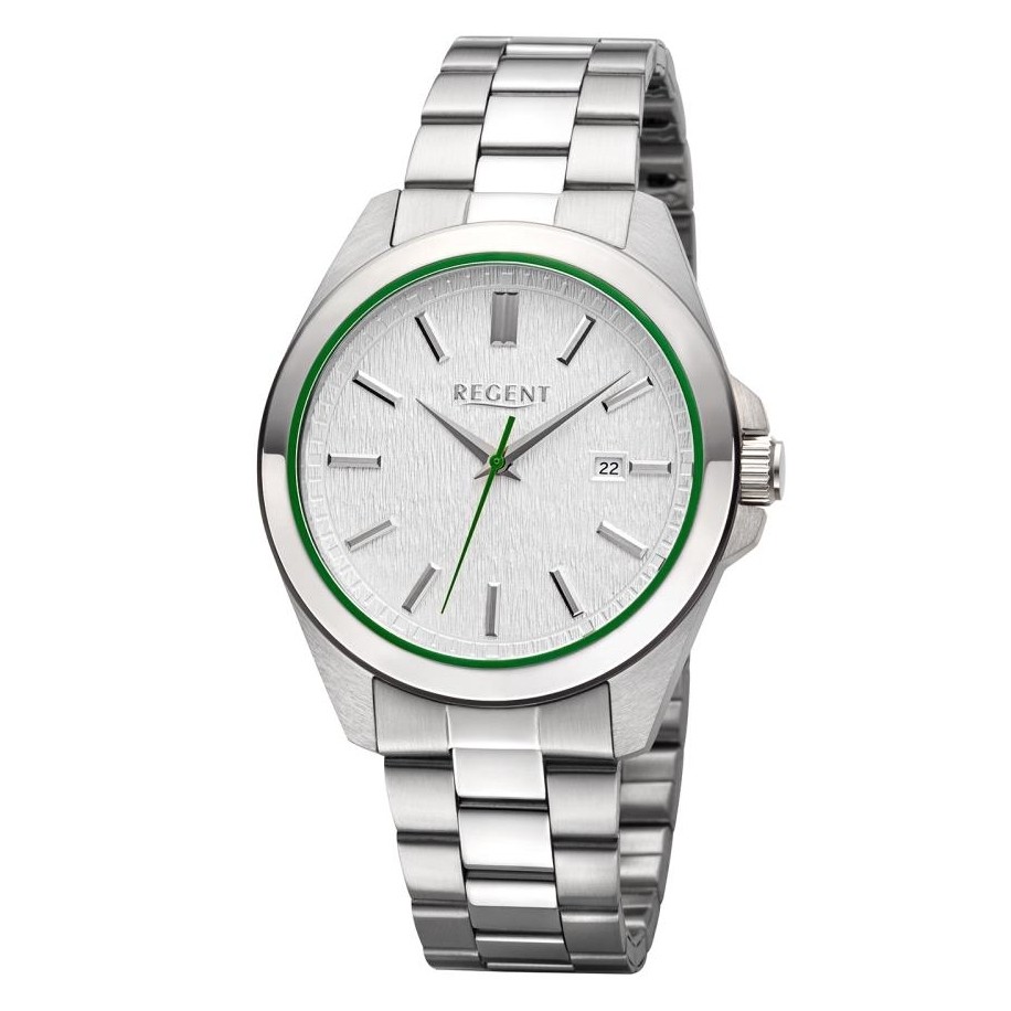 REGENT Herrenuhr BA-814