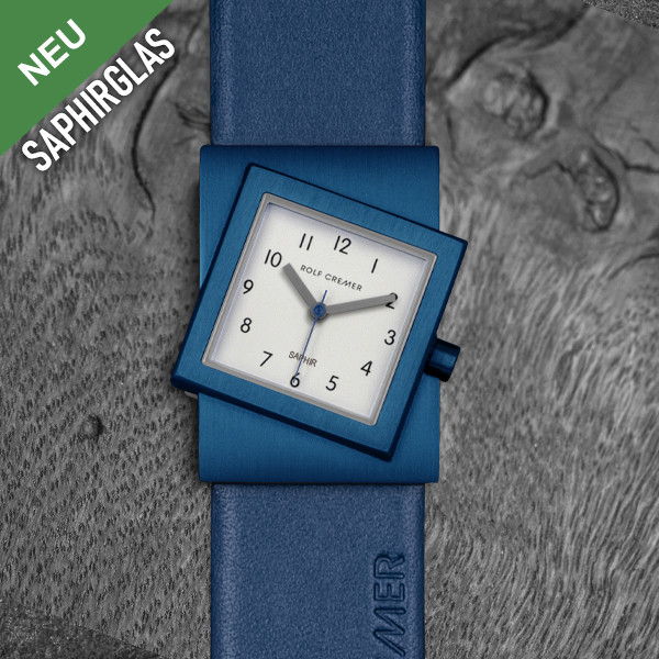 ROLF CREMER Damenuhr "Turn-S" 507730