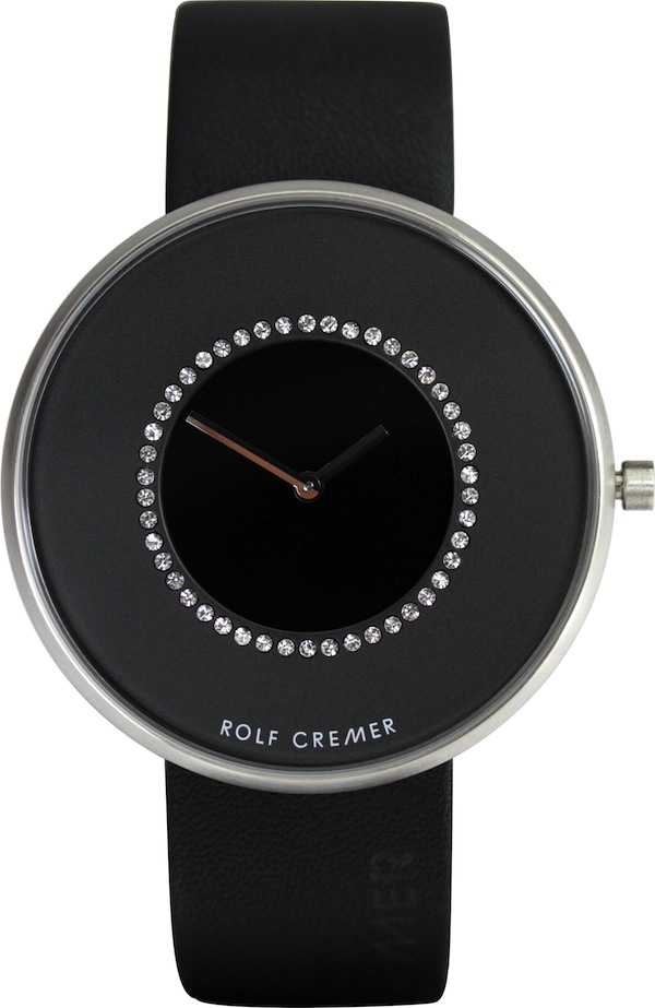 ROLF CREMER Damenuhr Gent 42, 492121
