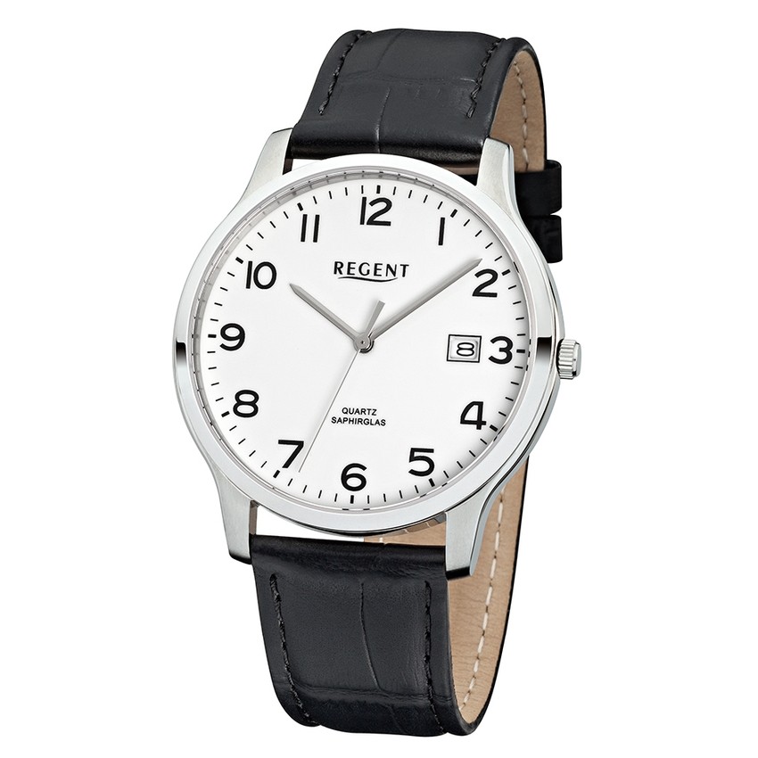 REGENT Herrenuhr F-1025 REGENT Herrenuhr F-1025