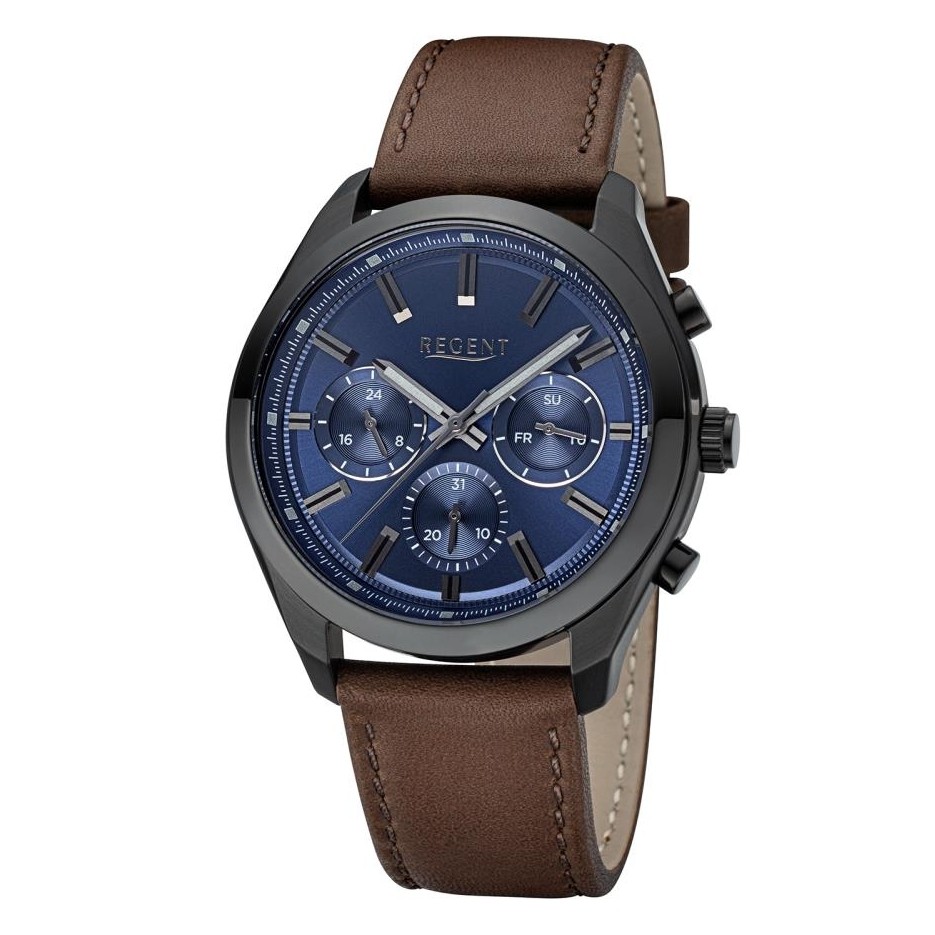 REGENT Herrenuhr BA-767 REGENT Herrenuhr BA-767