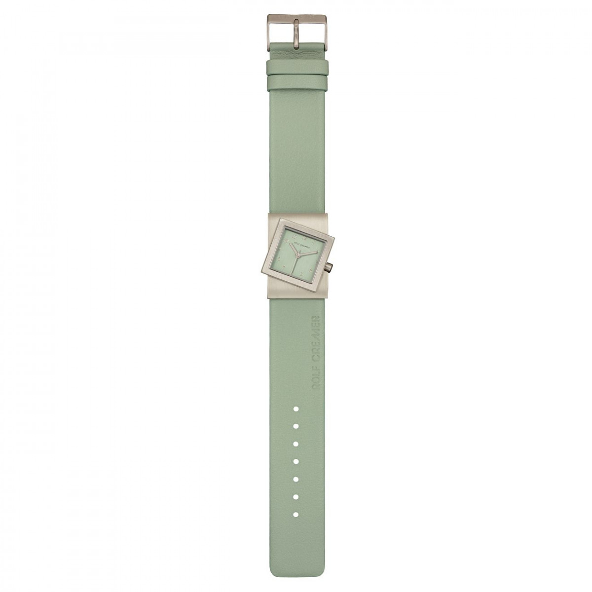 ROLF CREMER Damenuhr "Turn-S" 507795