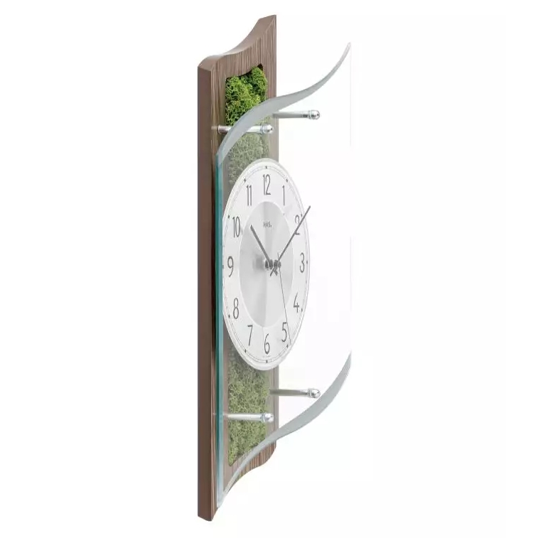 AMS Funk Wanduhr 5517 AMS Funk Wanduhr 5517
